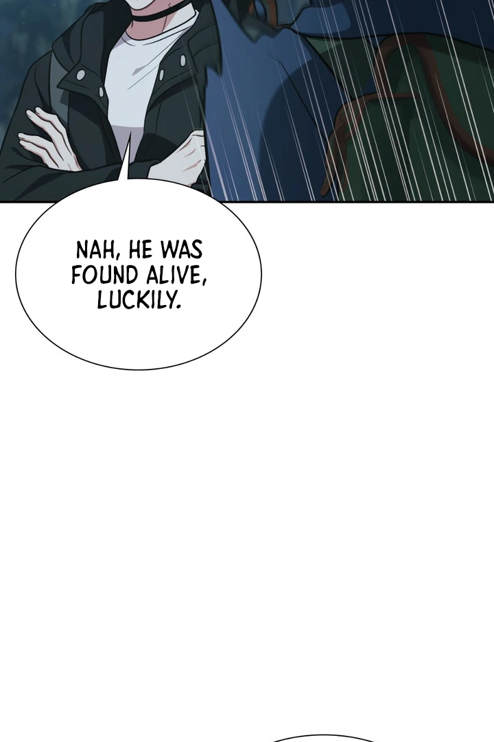 I’m Not Your Guide to Destiny - Chapter 20 Page 52
