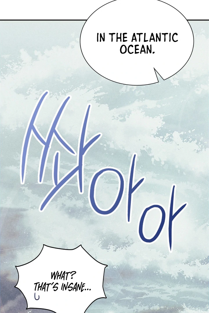 I’m Not Your Guide to Destiny - Chapter 20 Page 53