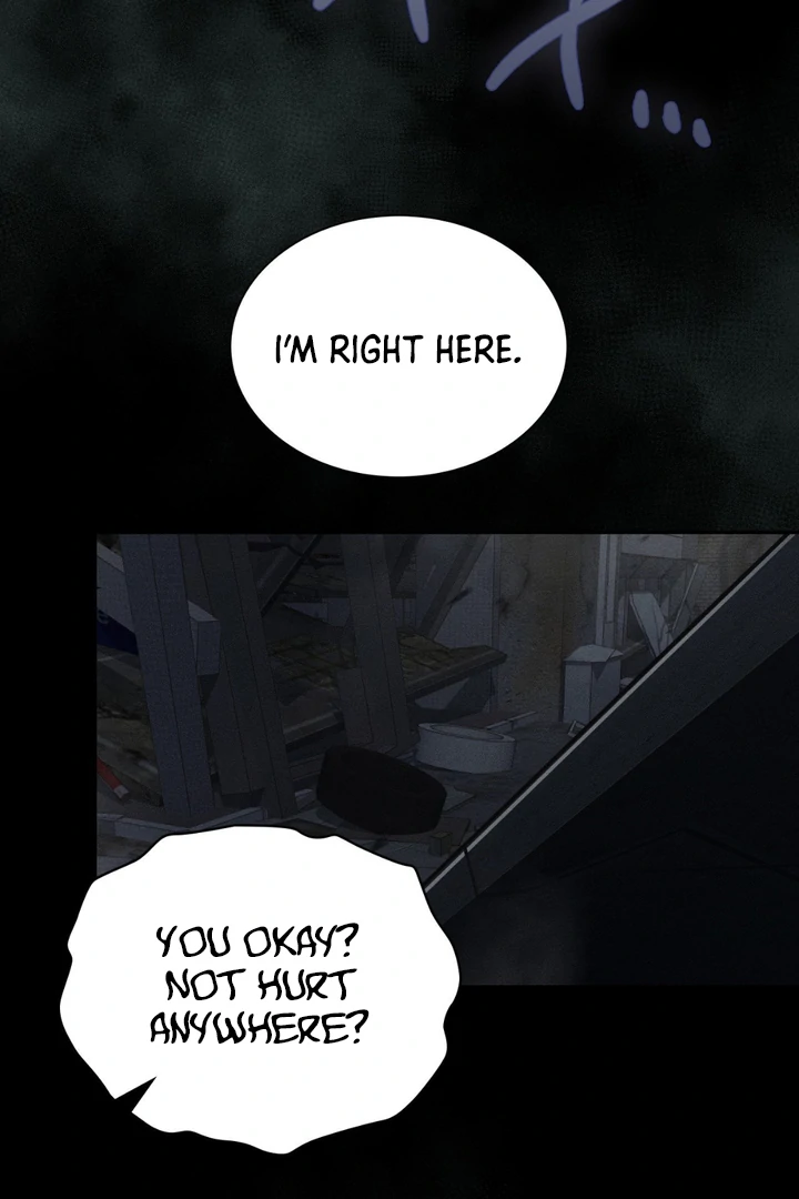 I’m Not Your Guide to Destiny - Chapter 20 Page 6