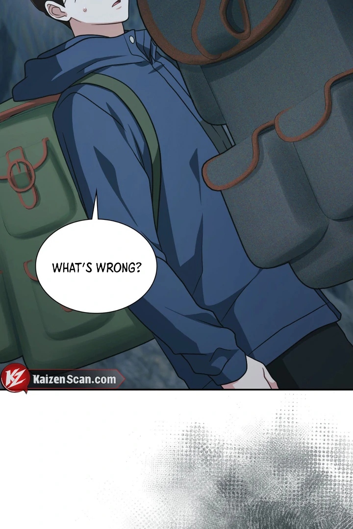 I’m Not Your Guide to Destiny - Chapter 20 Page 60