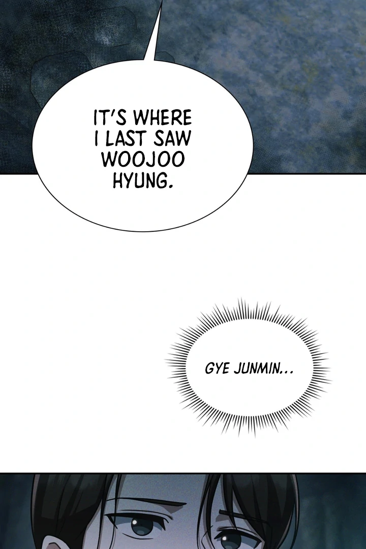I’m Not Your Guide to Destiny - Chapter 20 Page 63