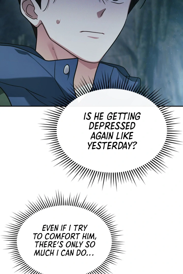 I’m Not Your Guide to Destiny - Chapter 20 Page 64