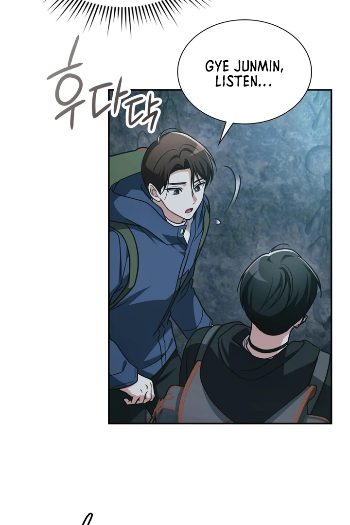 I’m Not Your Guide to Destiny - Chapter 20 Page 65