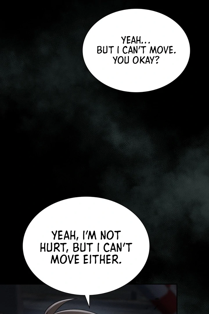 I’m Not Your Guide to Destiny - Chapter 20 Page 7