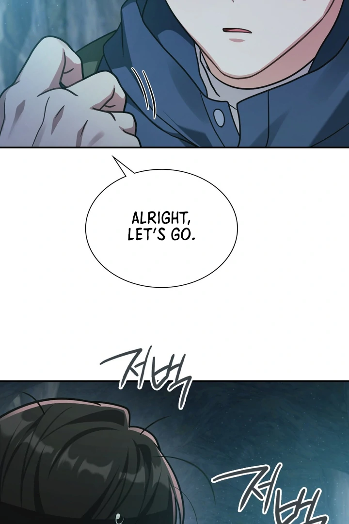 I’m Not Your Guide to Destiny - Chapter 20 Page 75