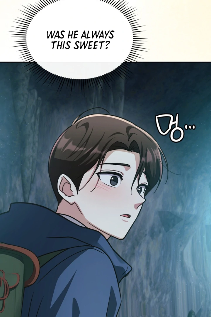 I’m Not Your Guide to Destiny - Chapter 20 Page 79