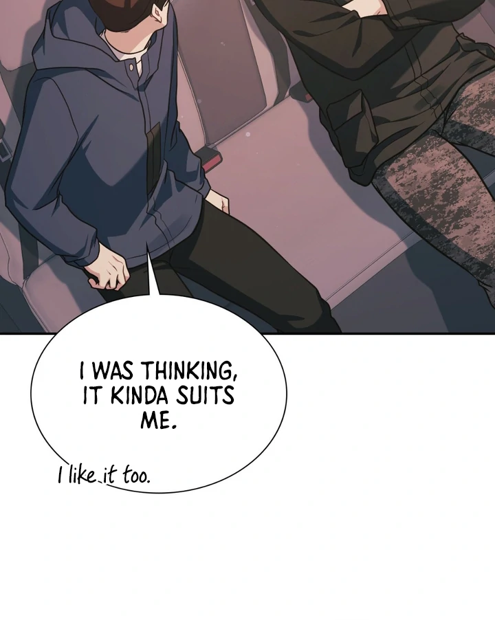 I’m Not Your Guide to Destiny - Chapter 20 Page 86