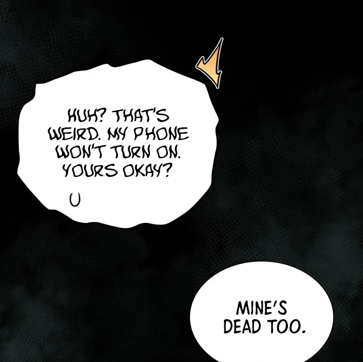 I’m Not Your Guide to Destiny - Chapter 20 Page 9