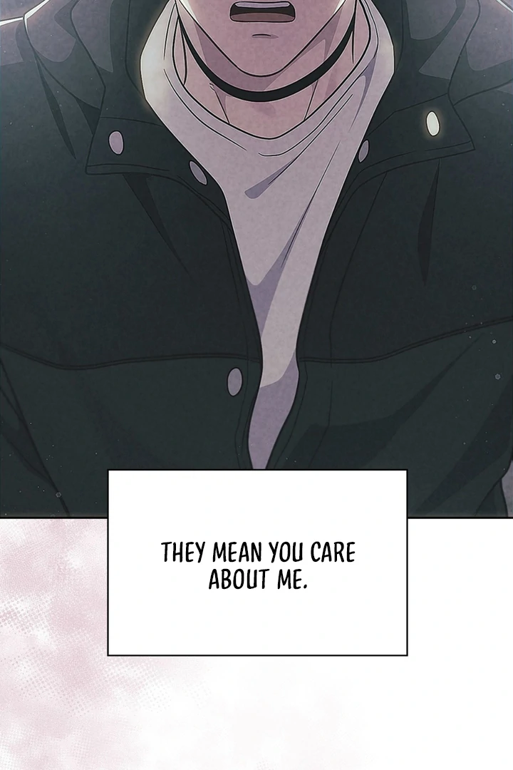 I’m Not Your Guide to Destiny - Chapter 20 Page 90
