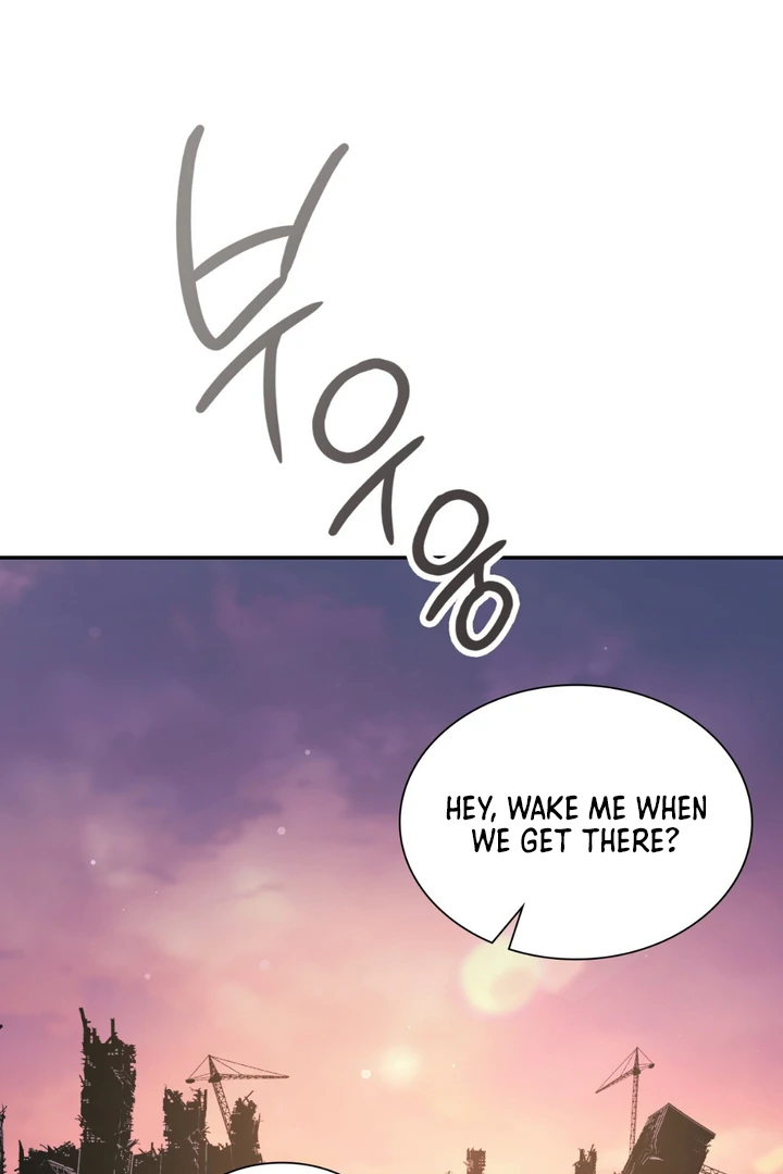 I’m Not Your Guide to Destiny - Chapter 20 Page 94
