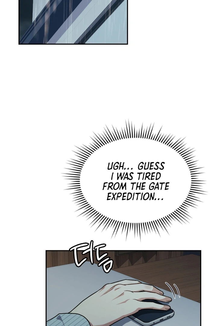 I’m Not Your Guide to Destiny - Chapter 20 Page 98
