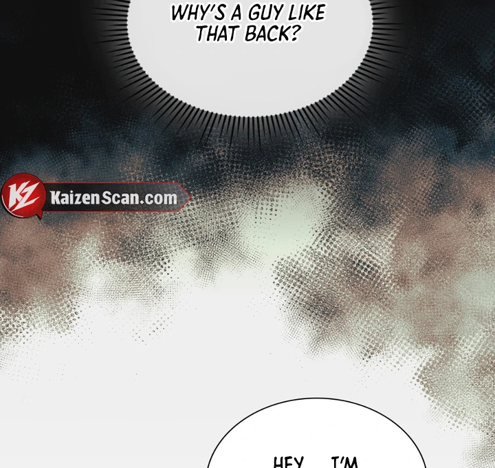 I’m Not Your Guide to Destiny - Chapter 21 Page 10