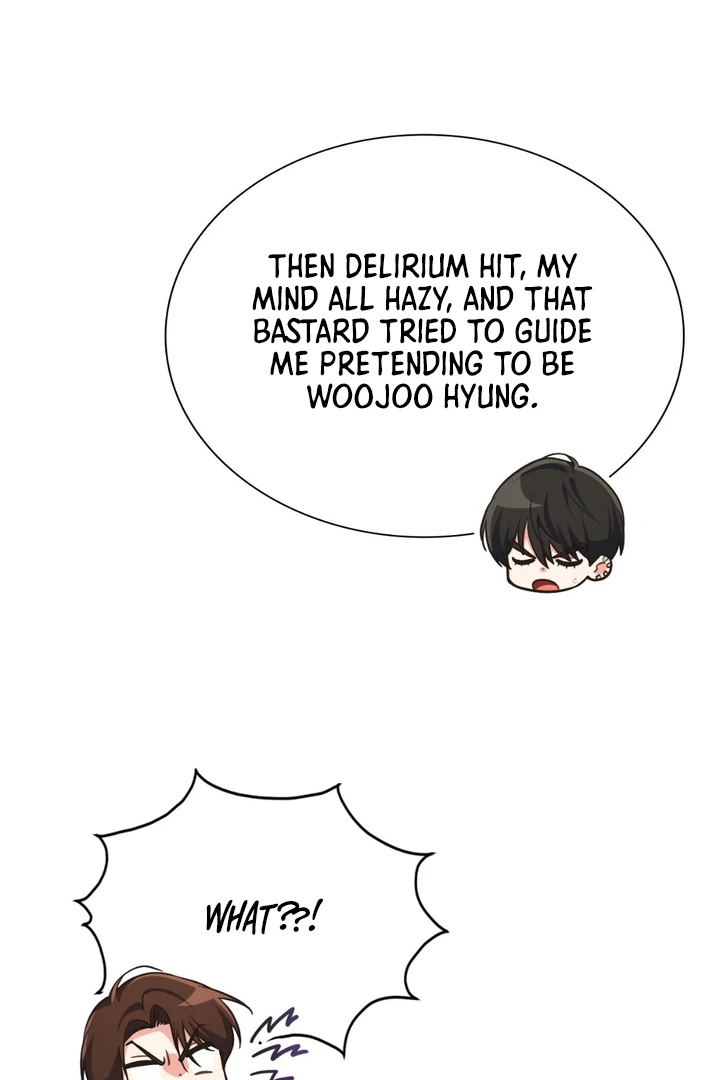 I’m Not Your Guide to Destiny - Chapter 21 Page 109