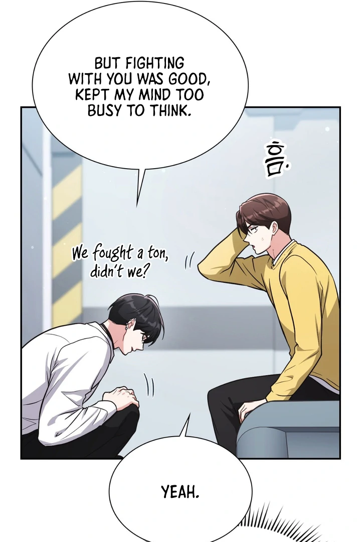 I’m Not Your Guide to Destiny - Chapter 21 Page 113