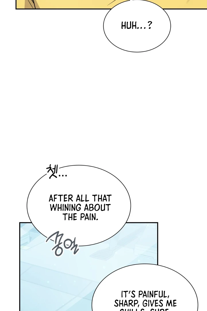 I’m Not Your Guide to Destiny - Chapter 21 Page 118