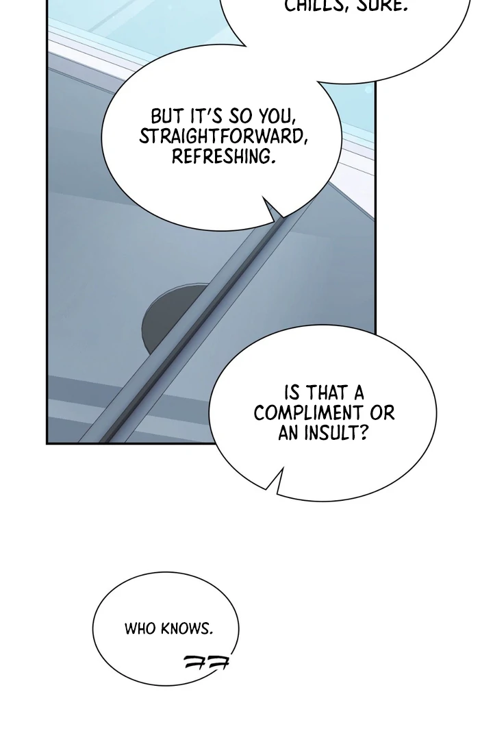 I’m Not Your Guide to Destiny - Chapter 21 Page 119