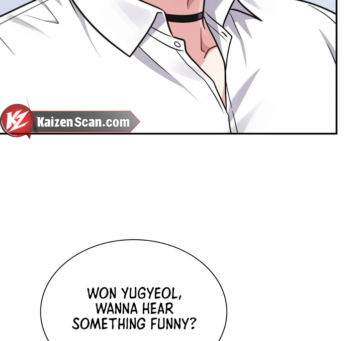 I’m Not Your Guide to Destiny - Chapter 21 Page 121