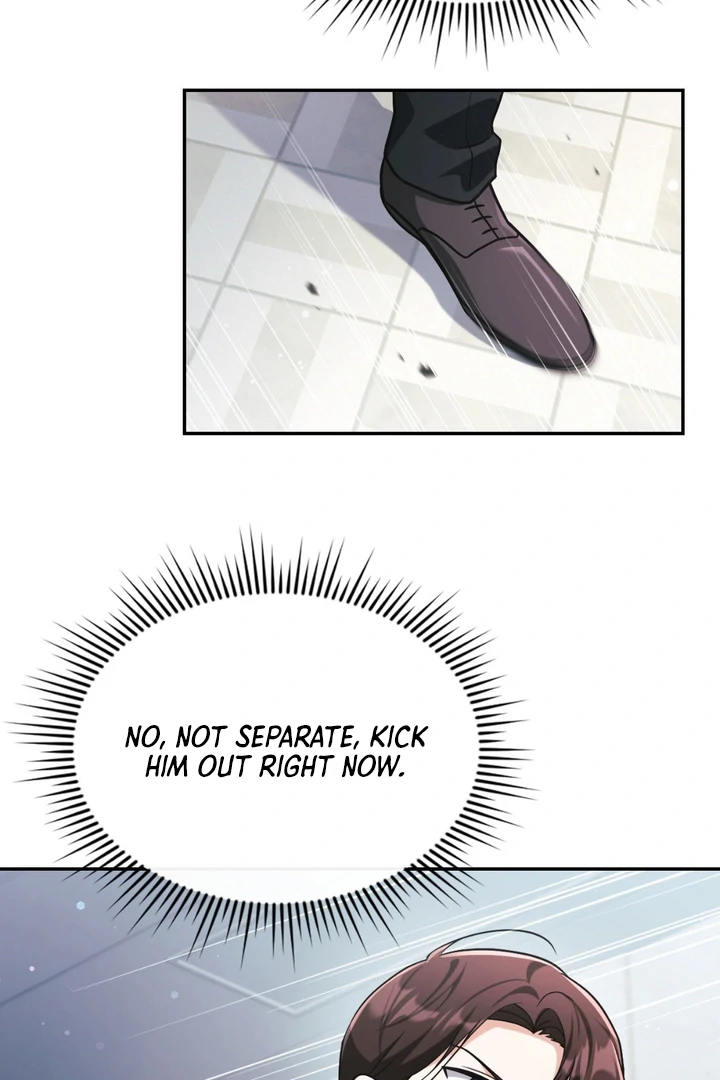 I’m Not Your Guide to Destiny - Chapter 21 Page 13