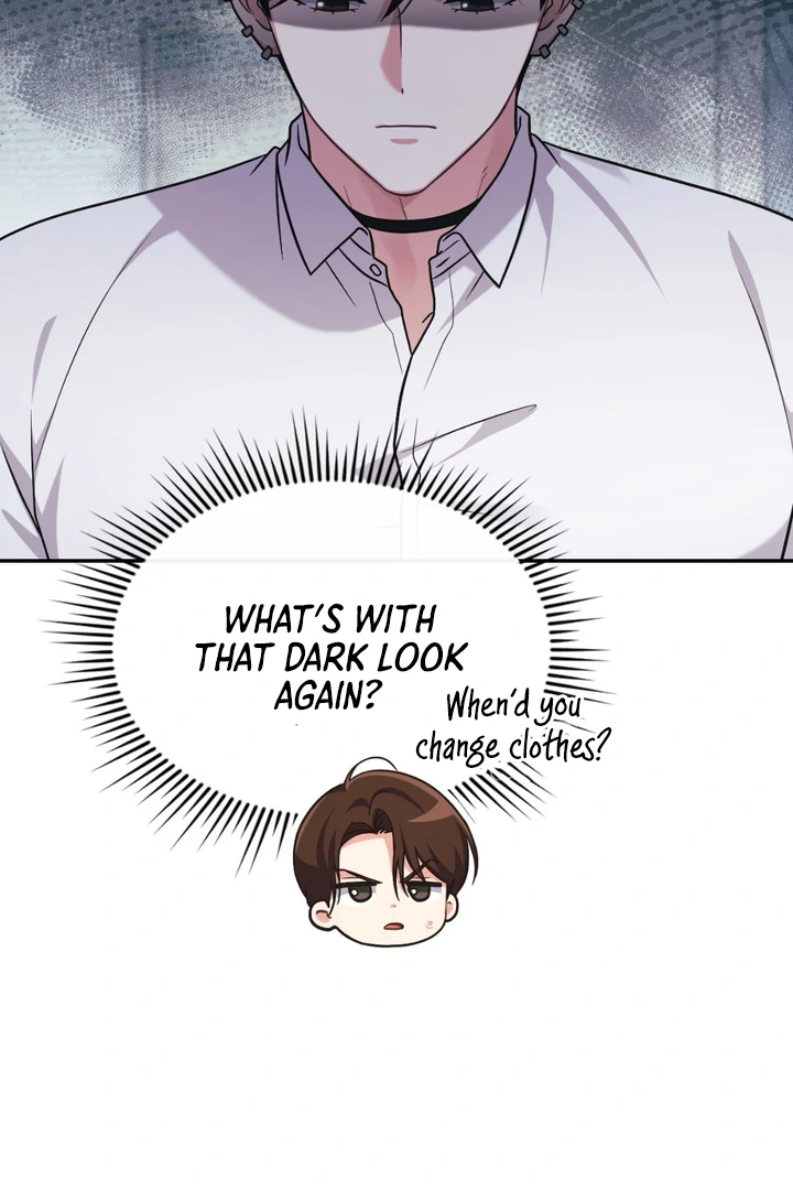 I’m Not Your Guide to Destiny - Chapter 21 Page 17