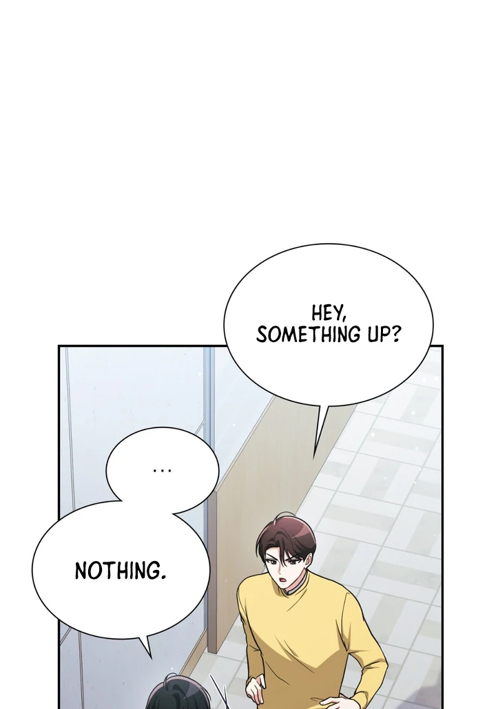 I’m Not Your Guide to Destiny - Chapter 21 Page 18