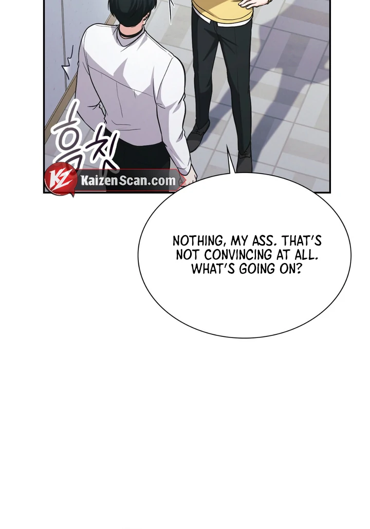 I’m Not Your Guide to Destiny - Chapter 21 Page 19