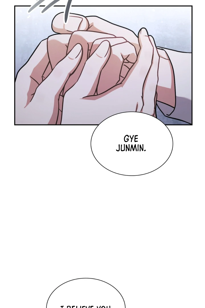 I’m Not Your Guide to Destiny - Chapter 21 Page 27