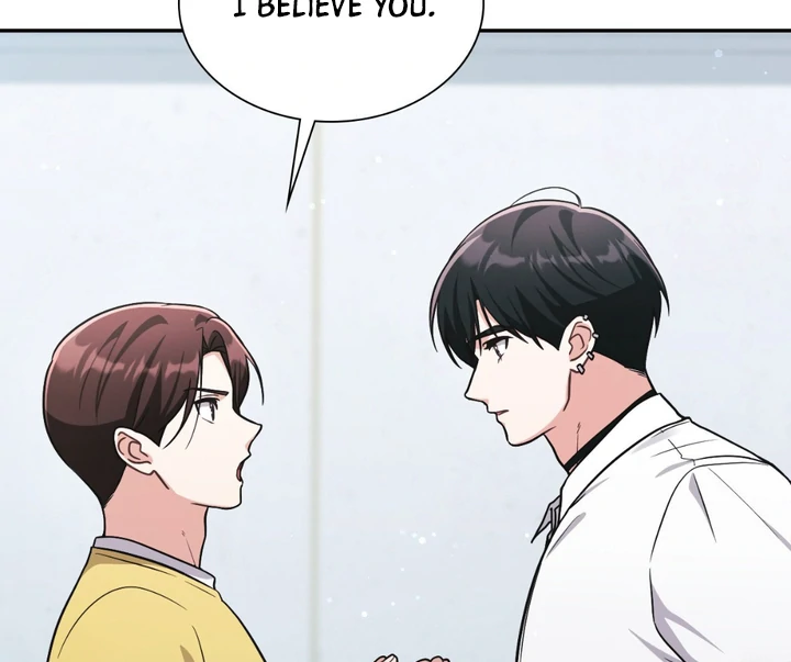 I’m Not Your Guide to Destiny - Chapter 21 Page 28
