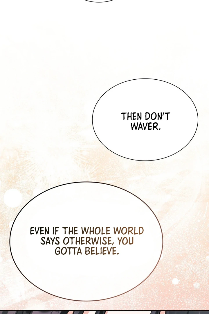 I’m Not Your Guide to Destiny - Chapter 21 Page 32