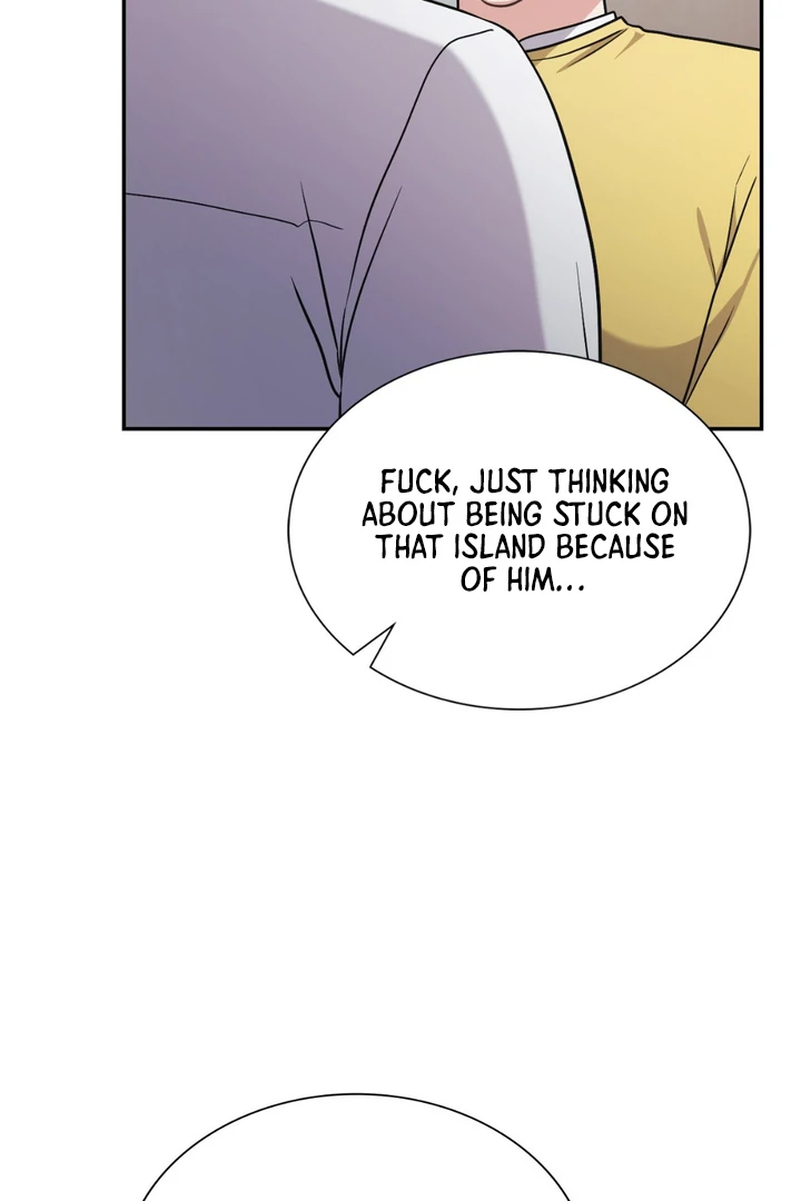 I’m Not Your Guide to Destiny - Chapter 21 Page 36