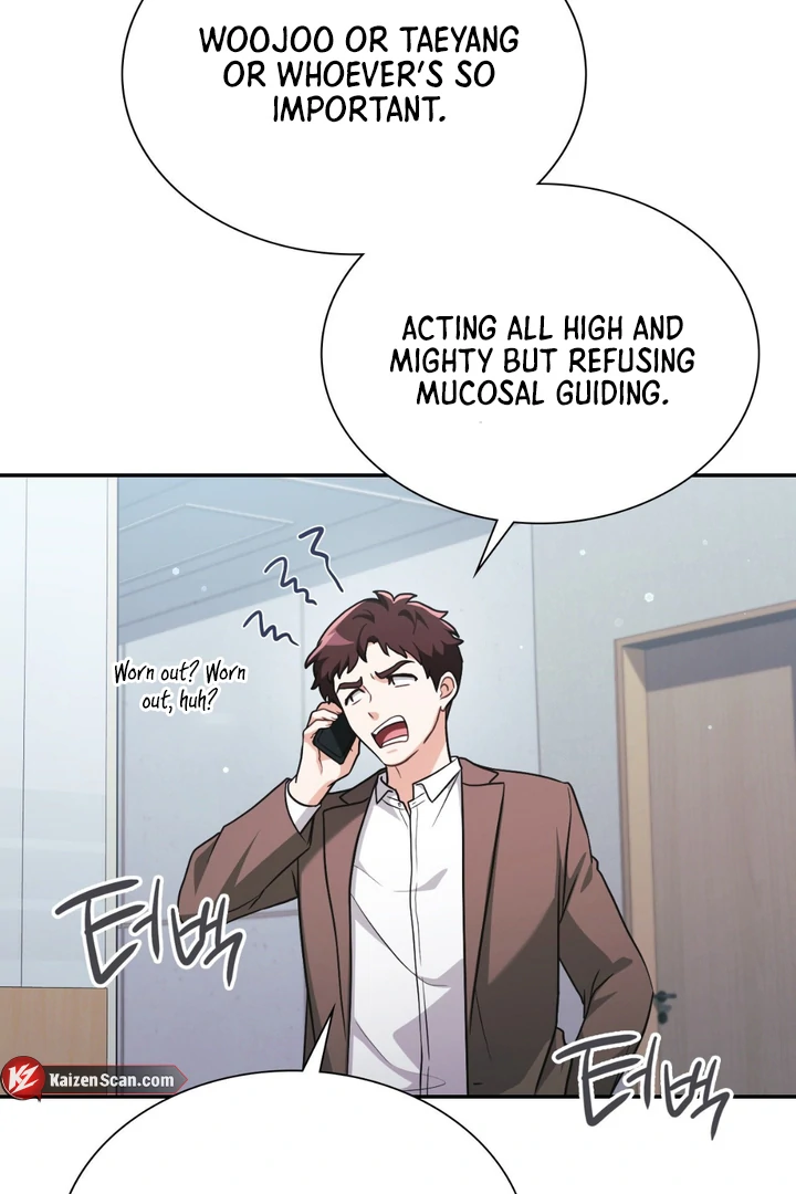 I’m Not Your Guide to Destiny - Chapter 21 Page 37