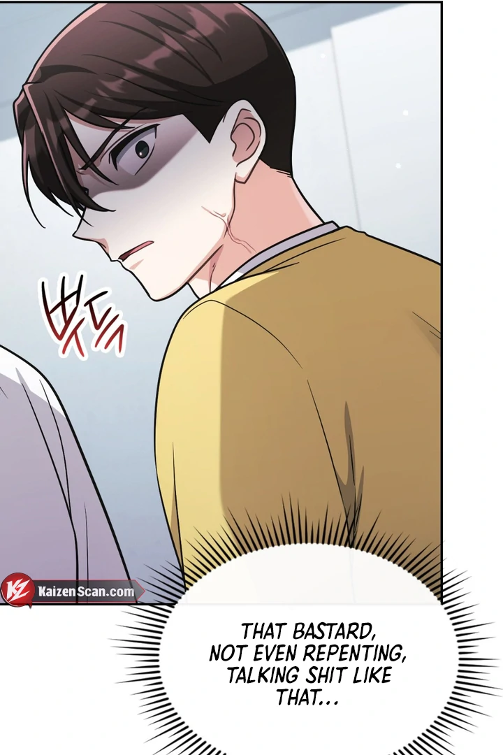 I’m Not Your Guide to Destiny - Chapter 21 Page 40
