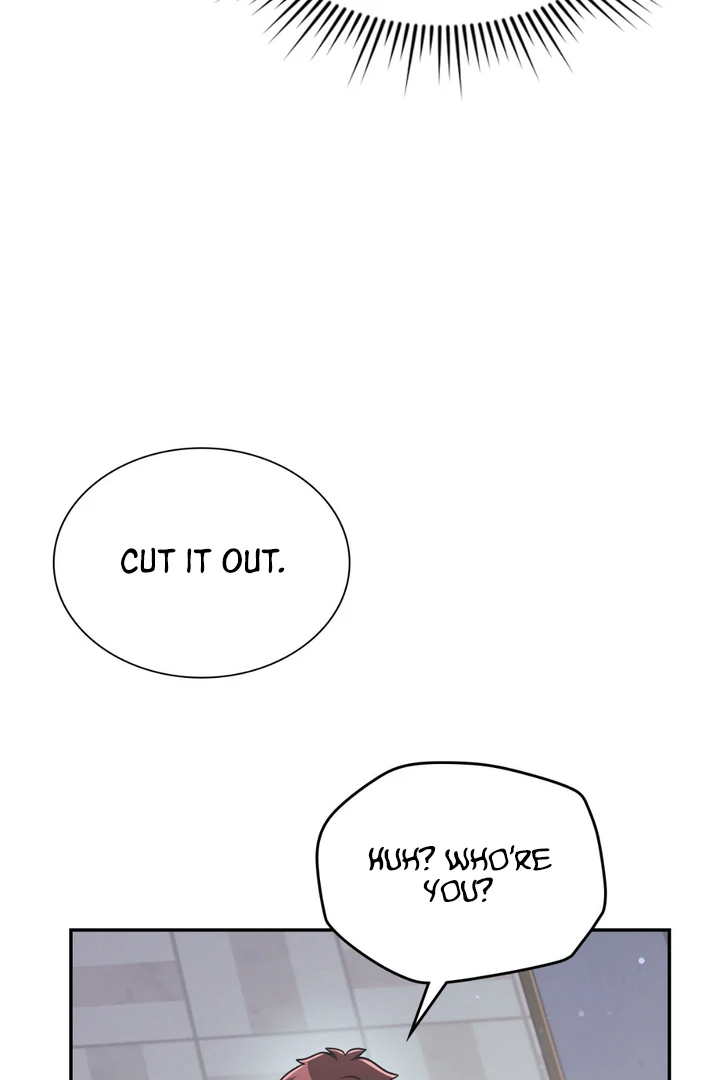 I’m Not Your Guide to Destiny - Chapter 21 Page 41