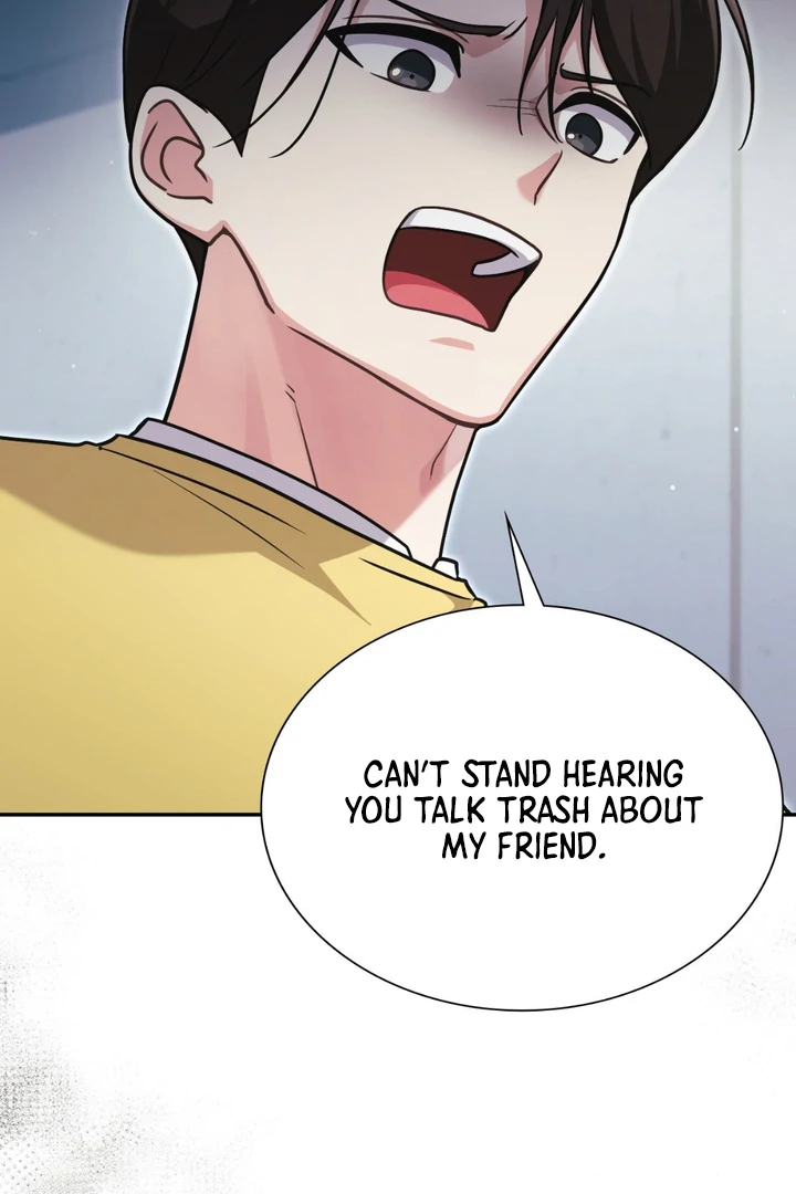 I’m Not Your Guide to Destiny - Chapter 21 Page 44