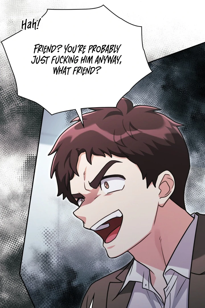 I’m Not Your Guide to Destiny - Chapter 21 Page 45