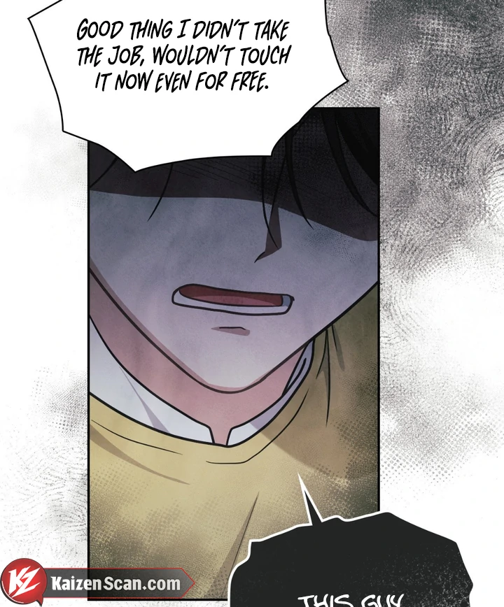 I’m Not Your Guide to Destiny - Chapter 21 Page 47