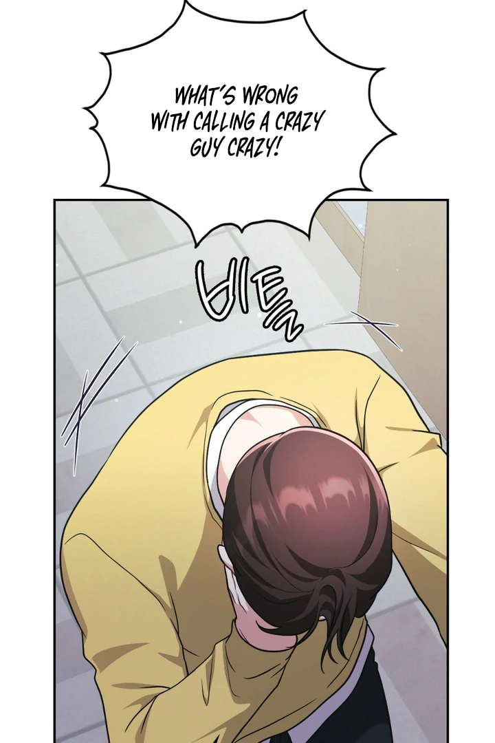 I’m Not Your Guide to Destiny - Chapter 21 Page 54