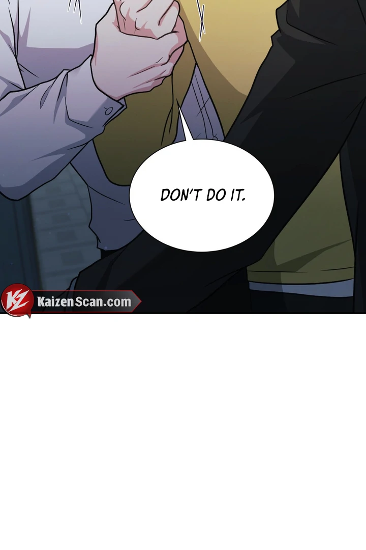 I’m Not Your Guide to Destiny - Chapter 21 Page 60