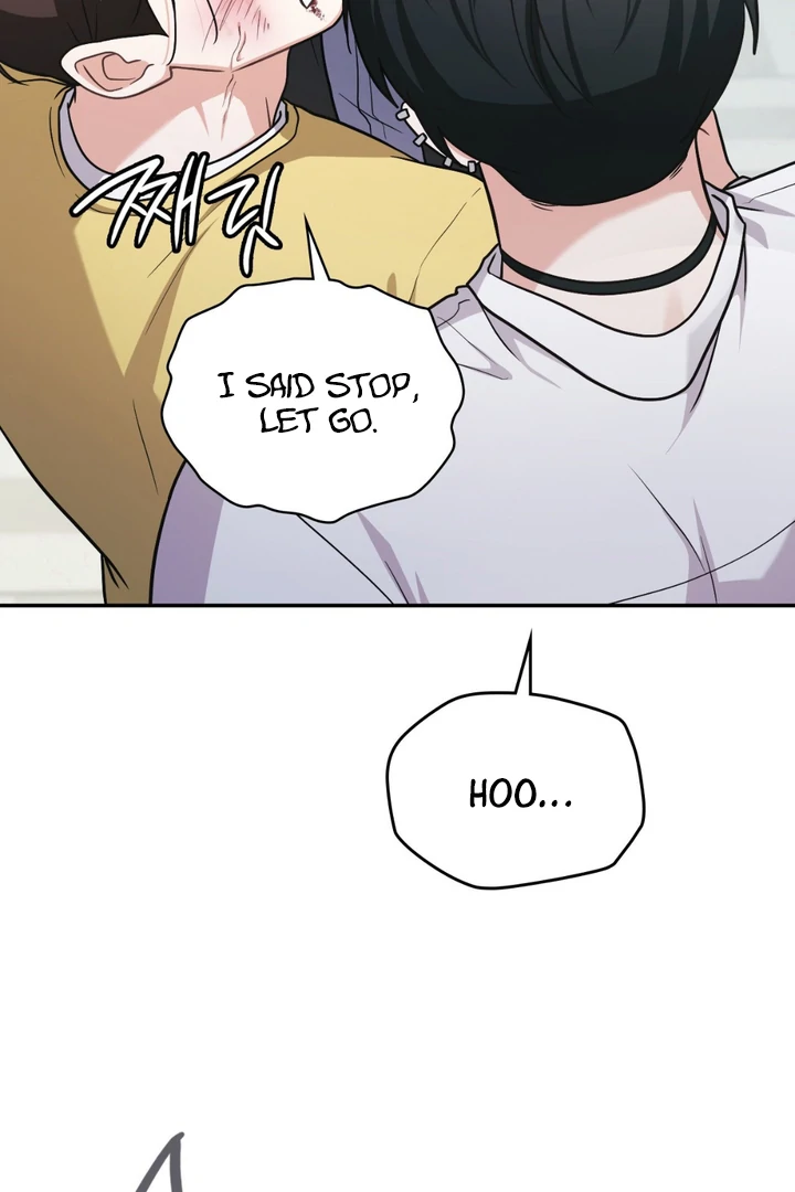 I’m Not Your Guide to Destiny - Chapter 21 Page 62