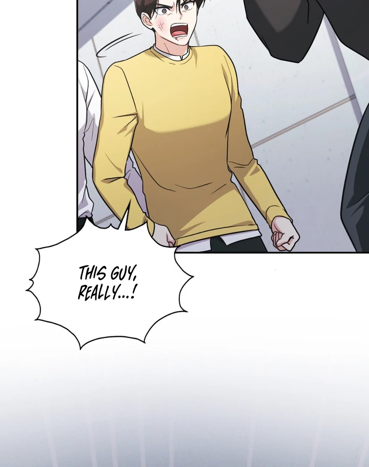 I’m Not Your Guide to Destiny - Chapter 21 Page 65