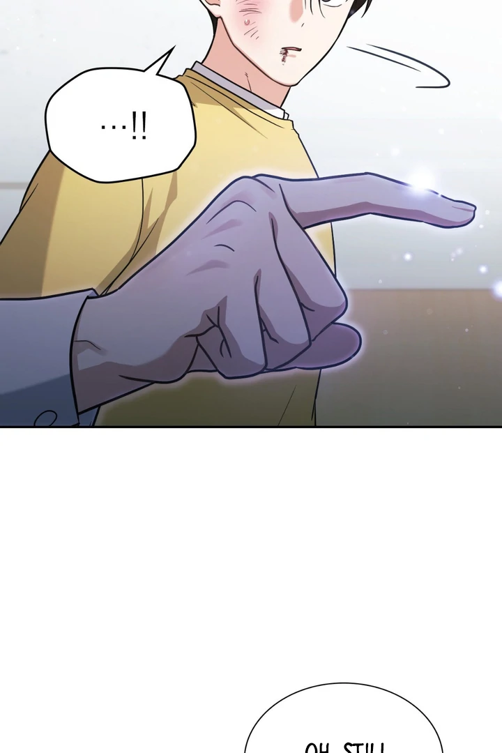 I’m Not Your Guide to Destiny - Chapter 21 Page 71