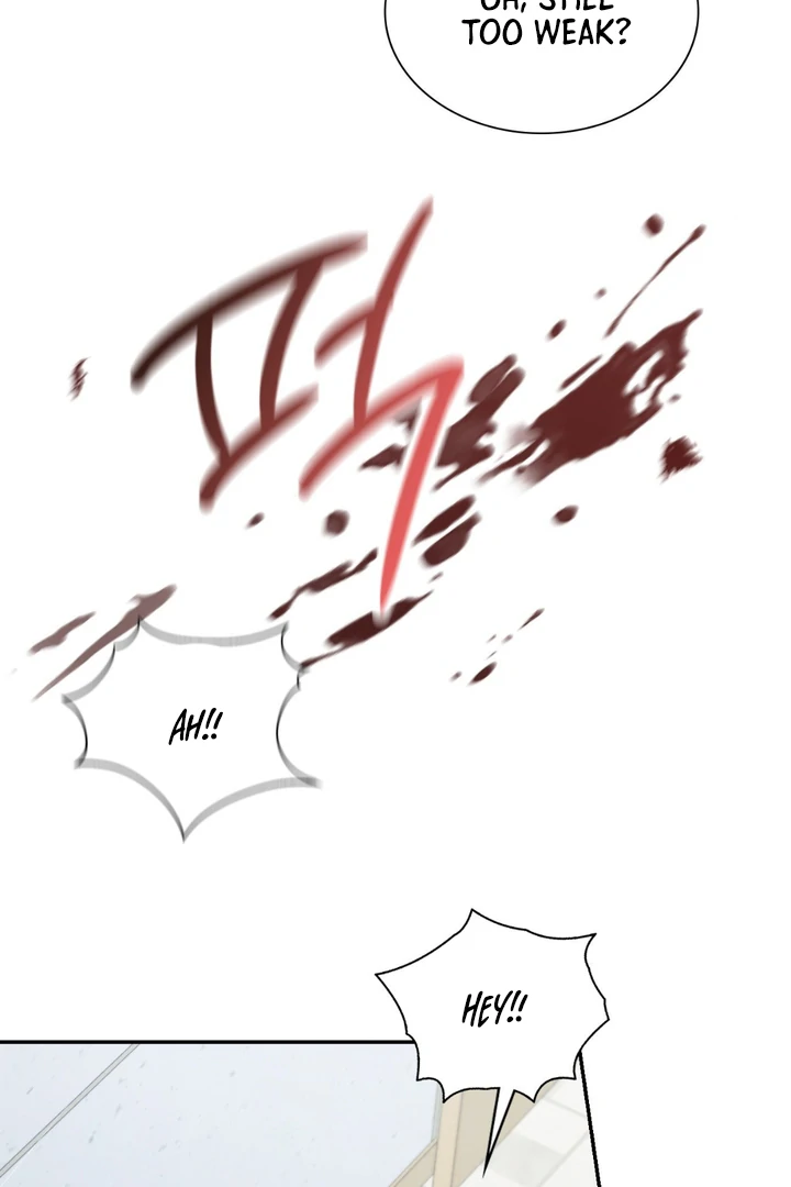 I’m Not Your Guide to Destiny - Chapter 21 Page 72