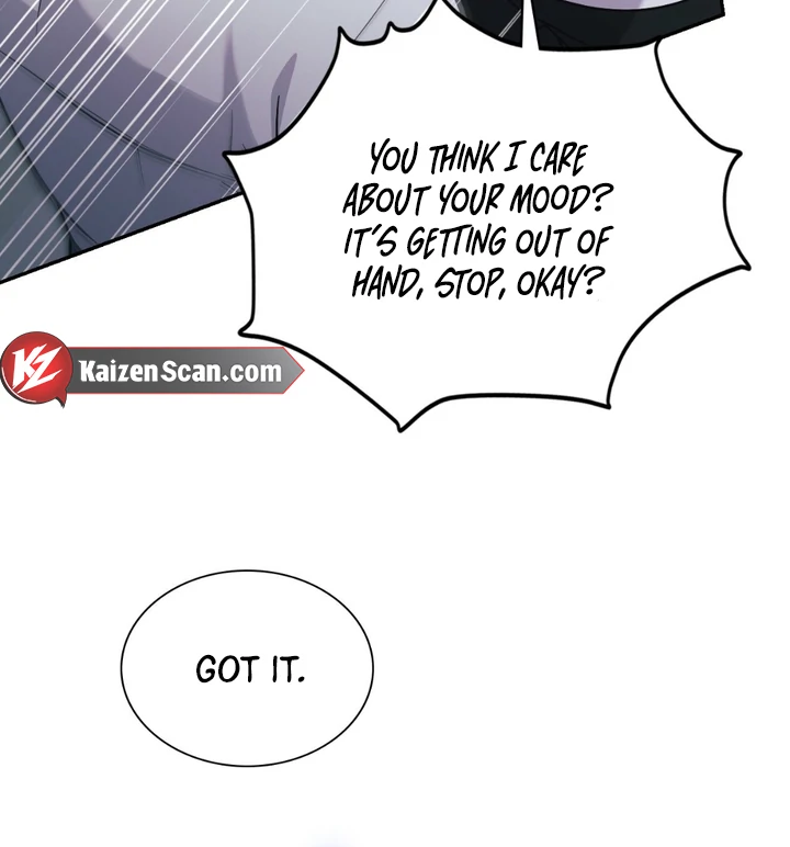 I’m Not Your Guide to Destiny - Chapter 21 Page 74