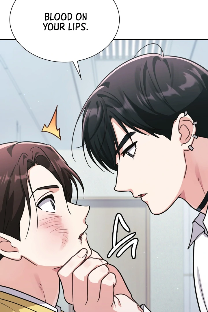 I’m Not Your Guide to Destiny - Chapter 21 Page 78