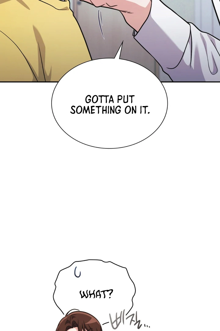 I’m Not Your Guide to Destiny - Chapter 21 Page 79