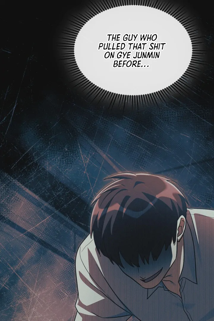 I’m Not Your Guide to Destiny - Chapter 21 Page 8