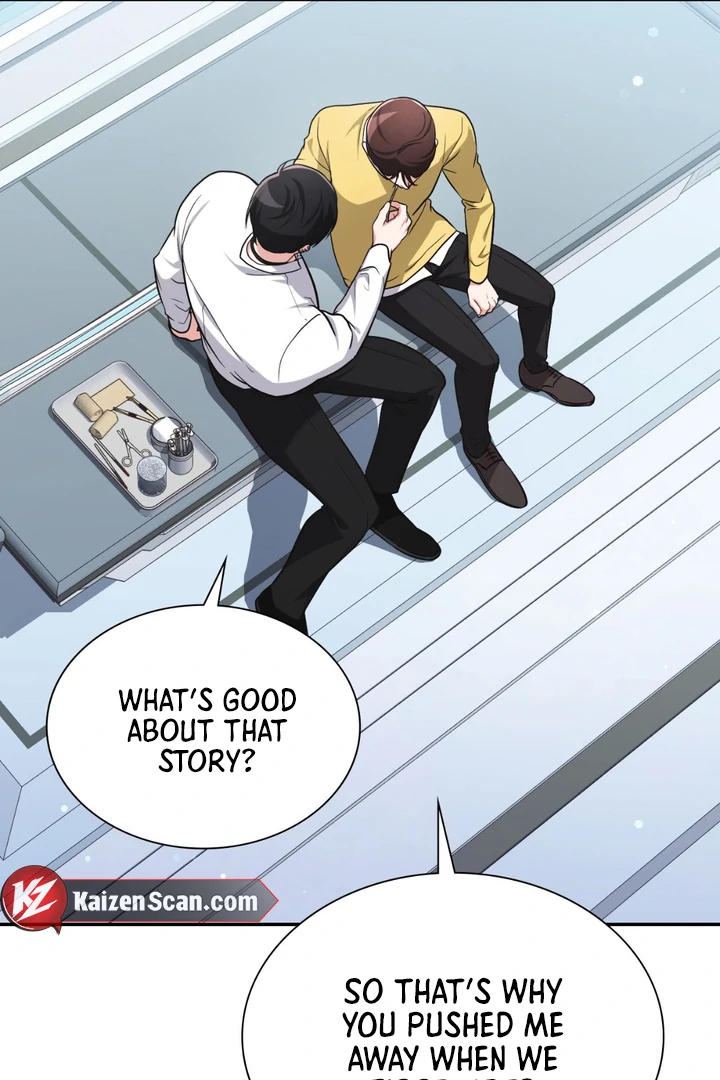 I’m Not Your Guide to Destiny - Chapter 21 Page 85