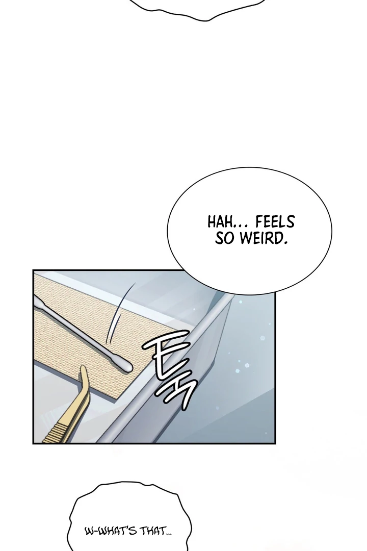 I’m Not Your Guide to Destiny - Chapter 21 Page 89