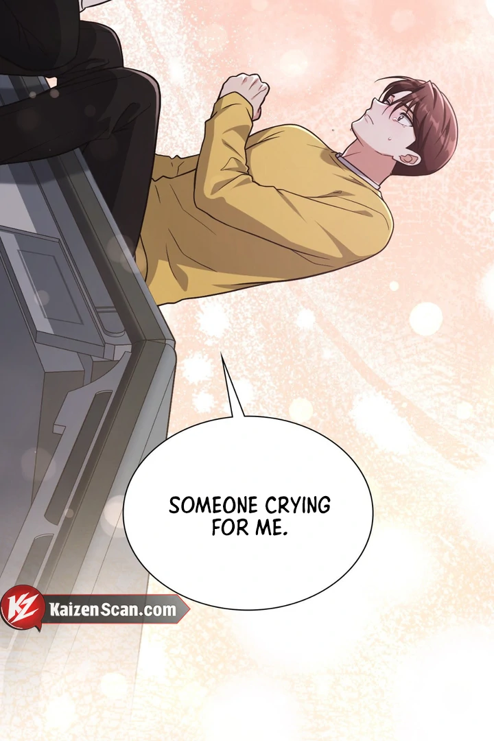 I’m Not Your Guide to Destiny - Chapter 21 Page 91