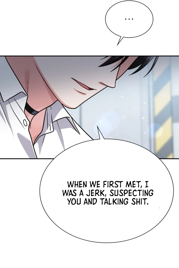 I’m Not Your Guide to Destiny - Chapter 21 Page 95