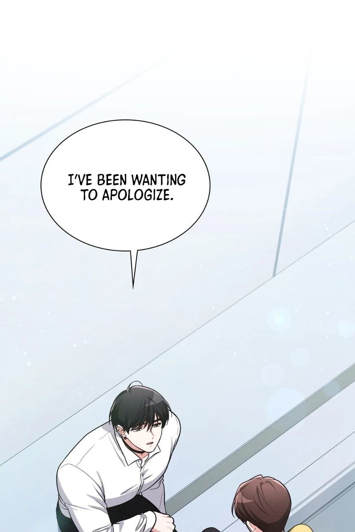 I’m Not Your Guide to Destiny - Chapter 21 Page 96